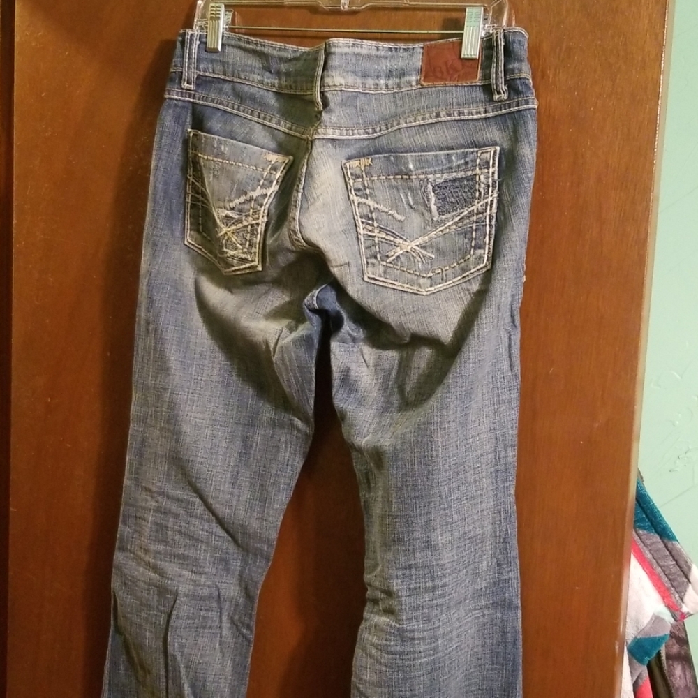 Jeans - Picture 2 of 2